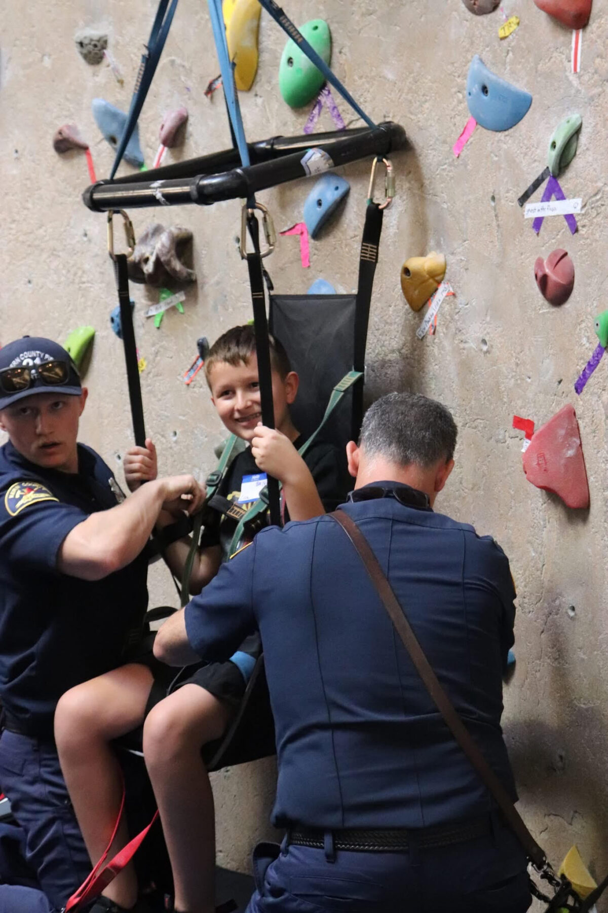 CKC provided spring 2026