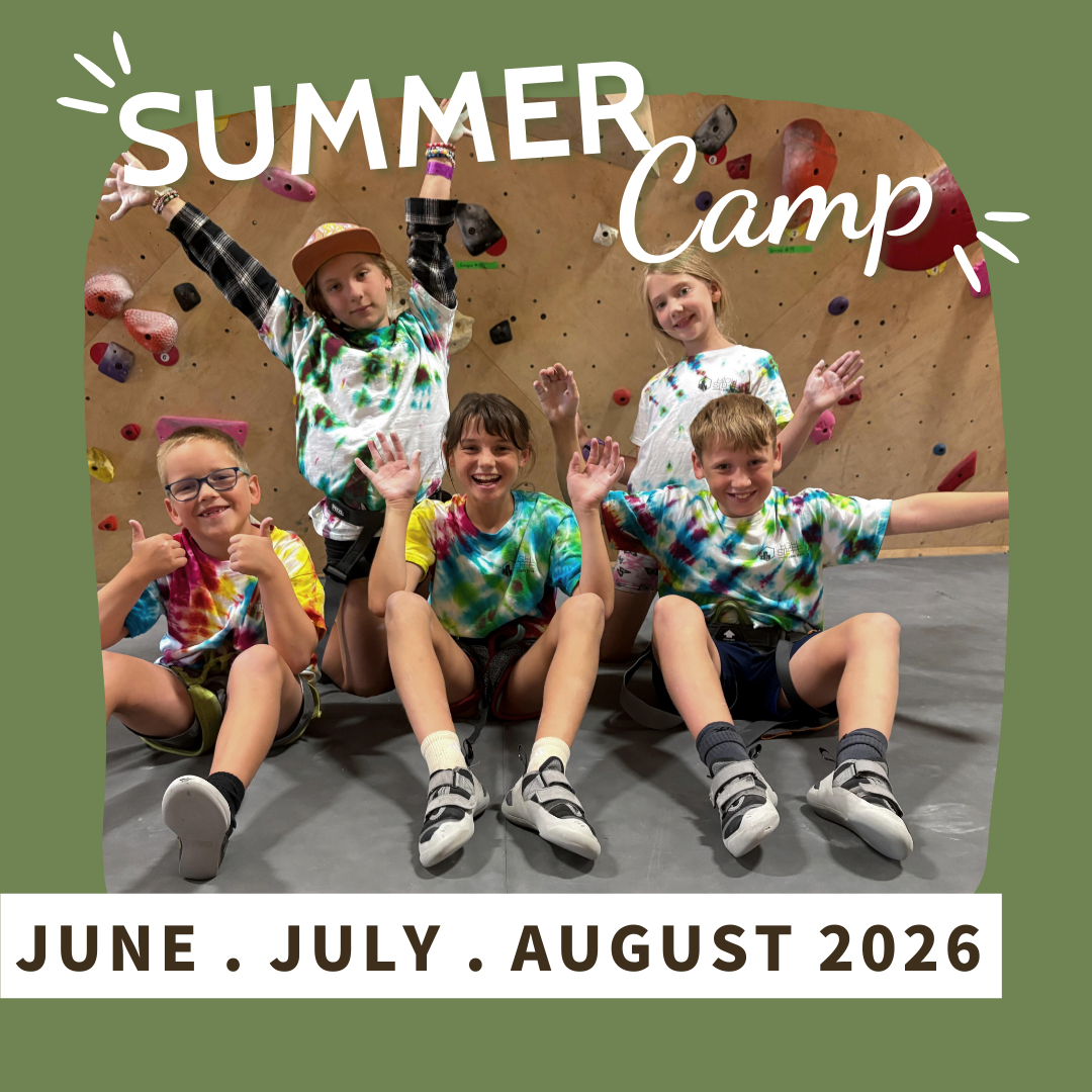 summer camp 2026