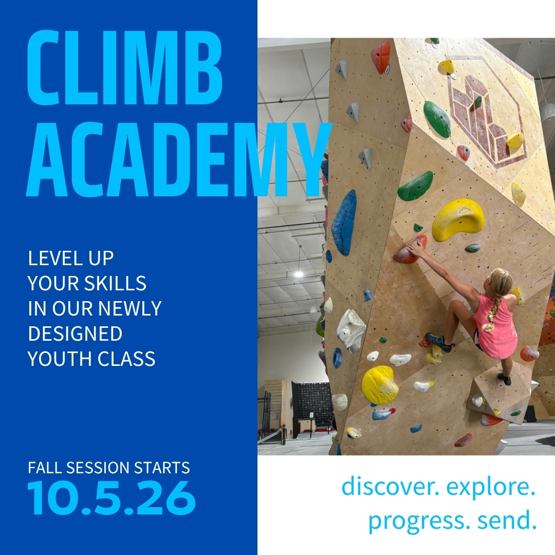 Climb Academy