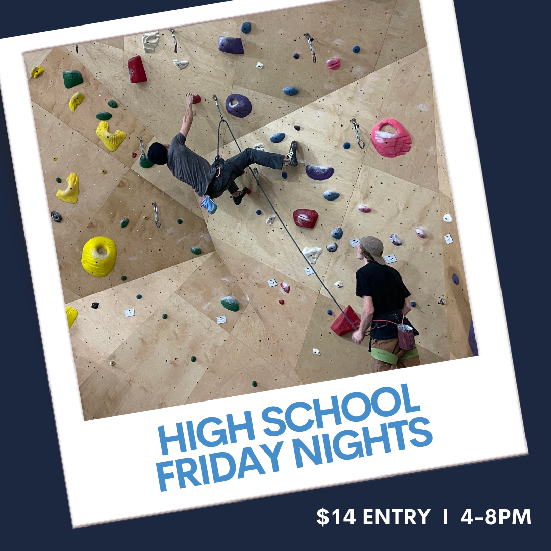 high school nights