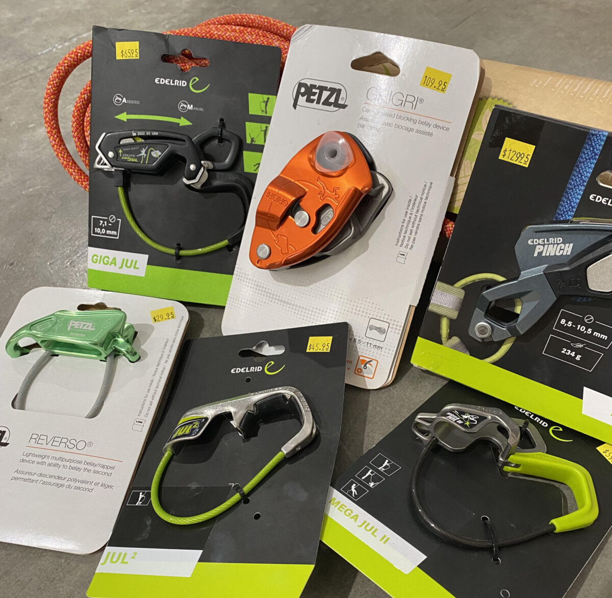 delay device sale